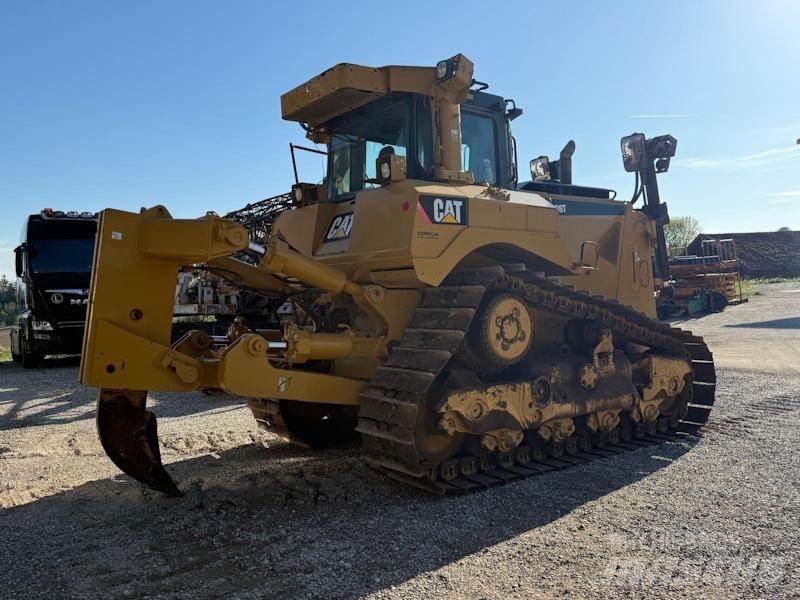 CAT D8T Rupsdozers