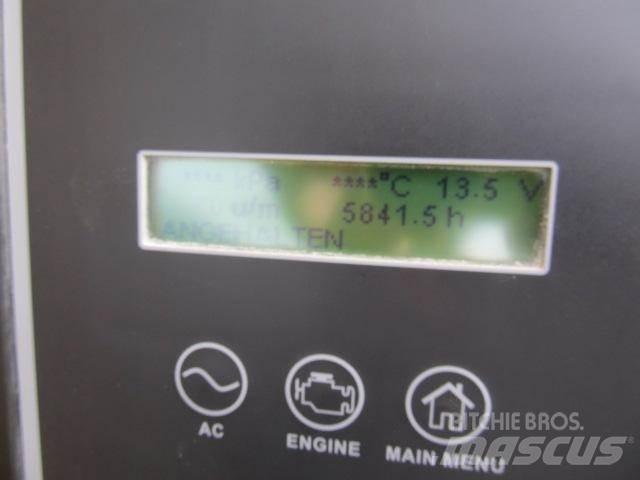 CAT DE200E3 Diesel generatoren