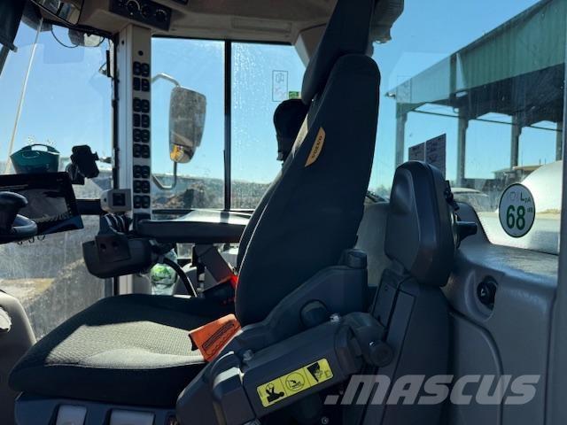 Volvo L110H Wielladers