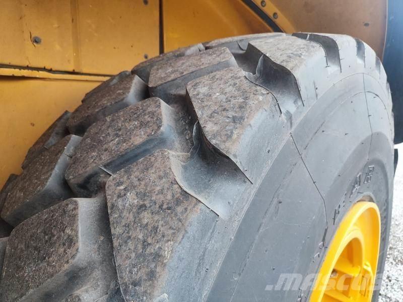 Volvo L150H Wielladers