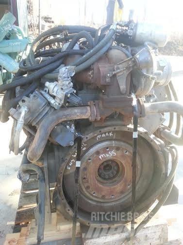 Deutz TCD2015V06 Overige componenten