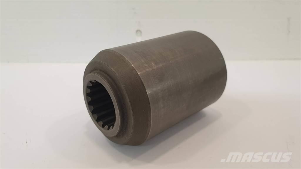  FMG/Ösa 894114 Transmissie