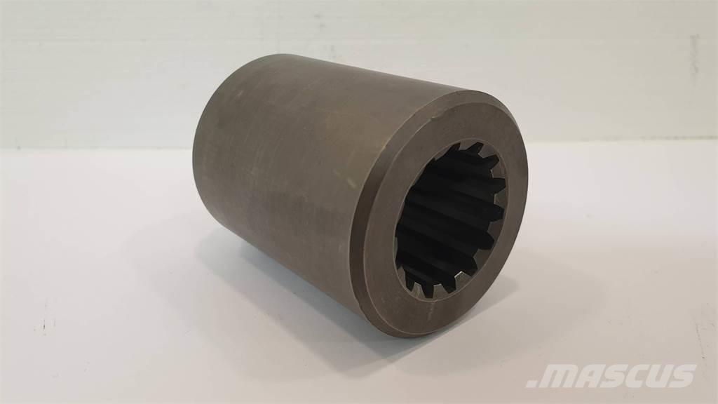  FMG/Ösa 894114 Transmissie