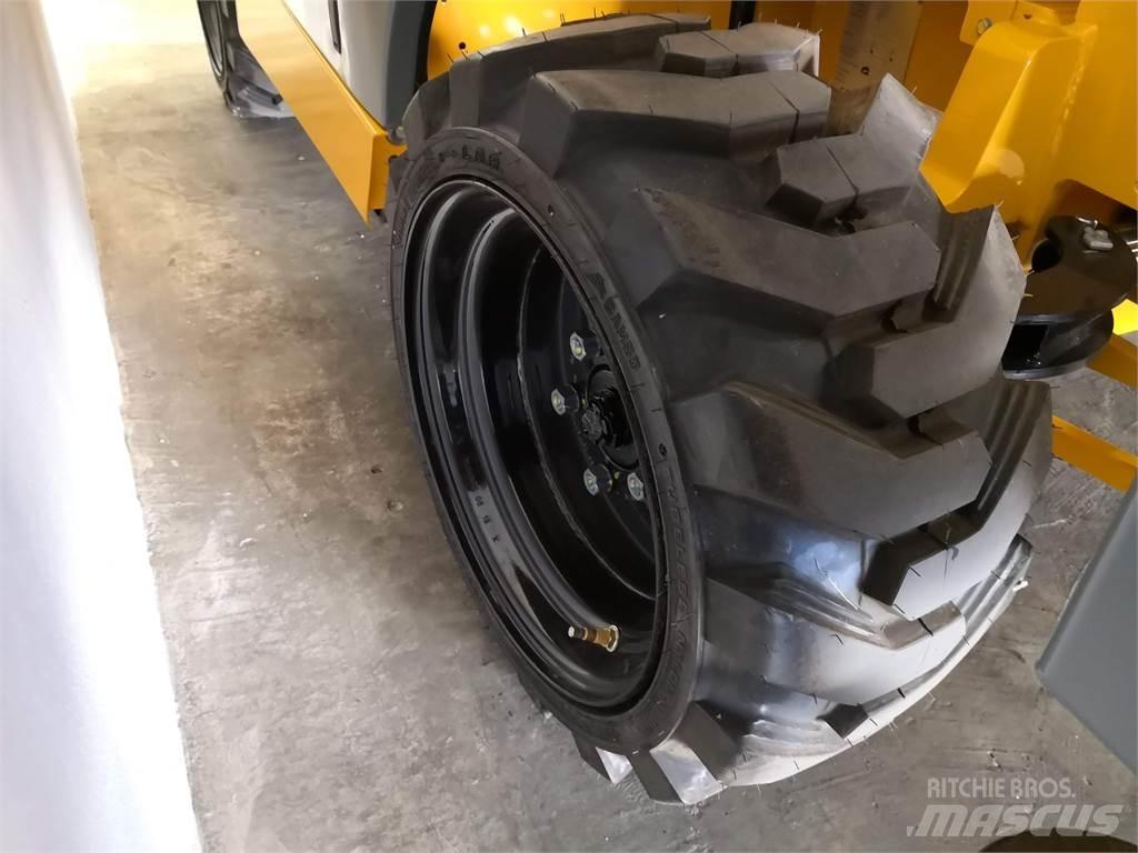 Haulotte C12DX Schaarhoogwerkers