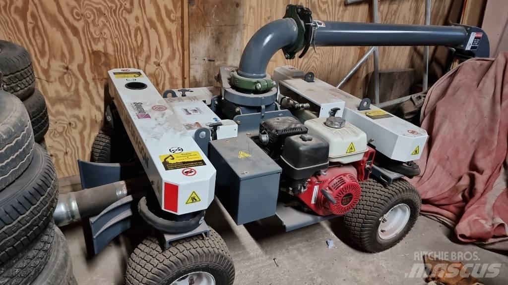 Somero line dragon Beton verdeelmasten