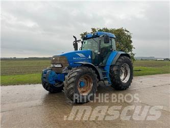 McCormick MTX 135 Tractoren