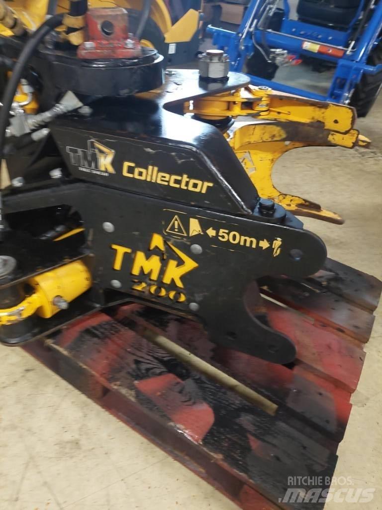 TMK 200 Boomvelkoppen