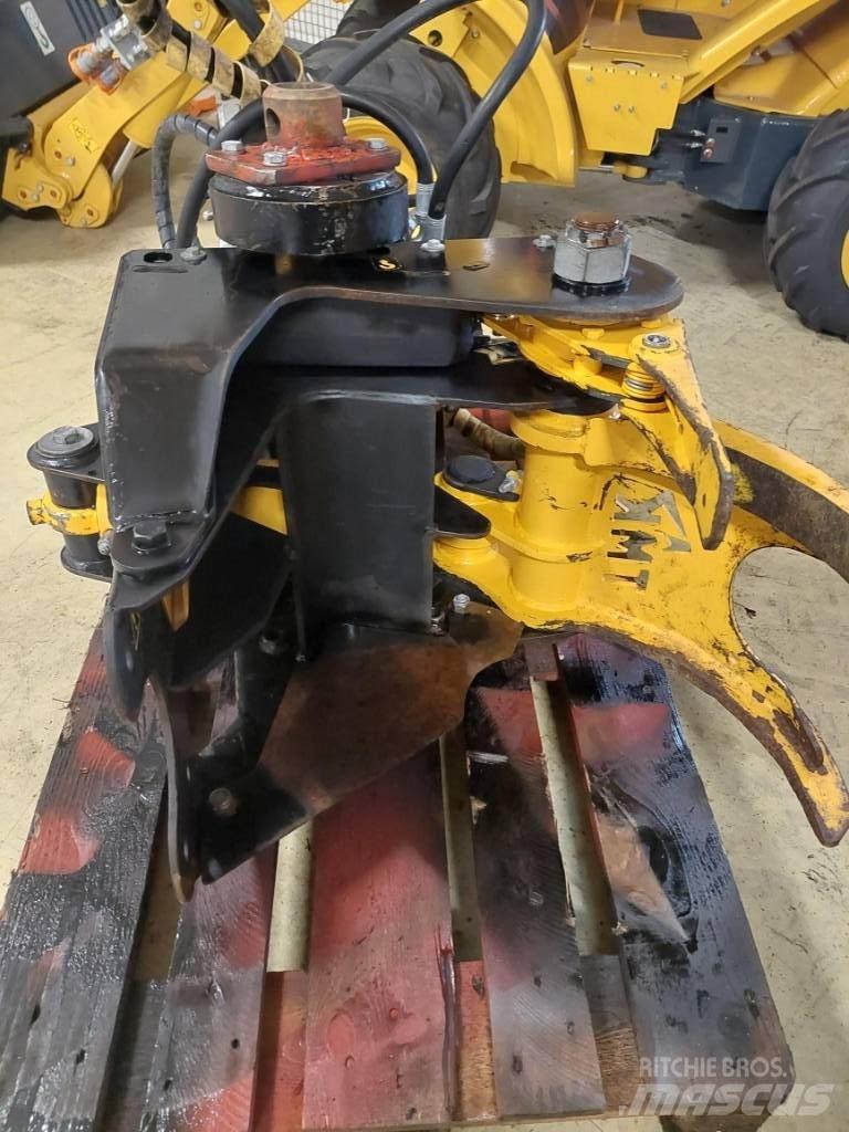 TMK 200 Boomvelkoppen