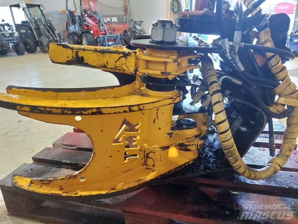 TMK 200 Boomvelkoppen