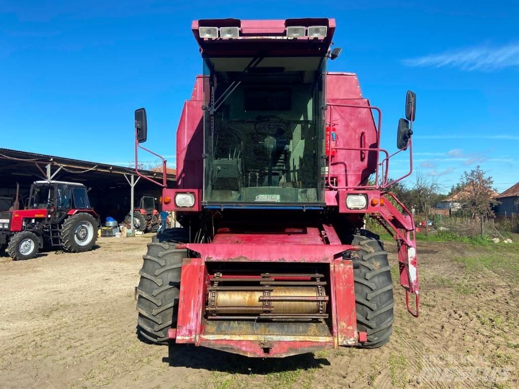 Case IH 521 Maaidorsmachines