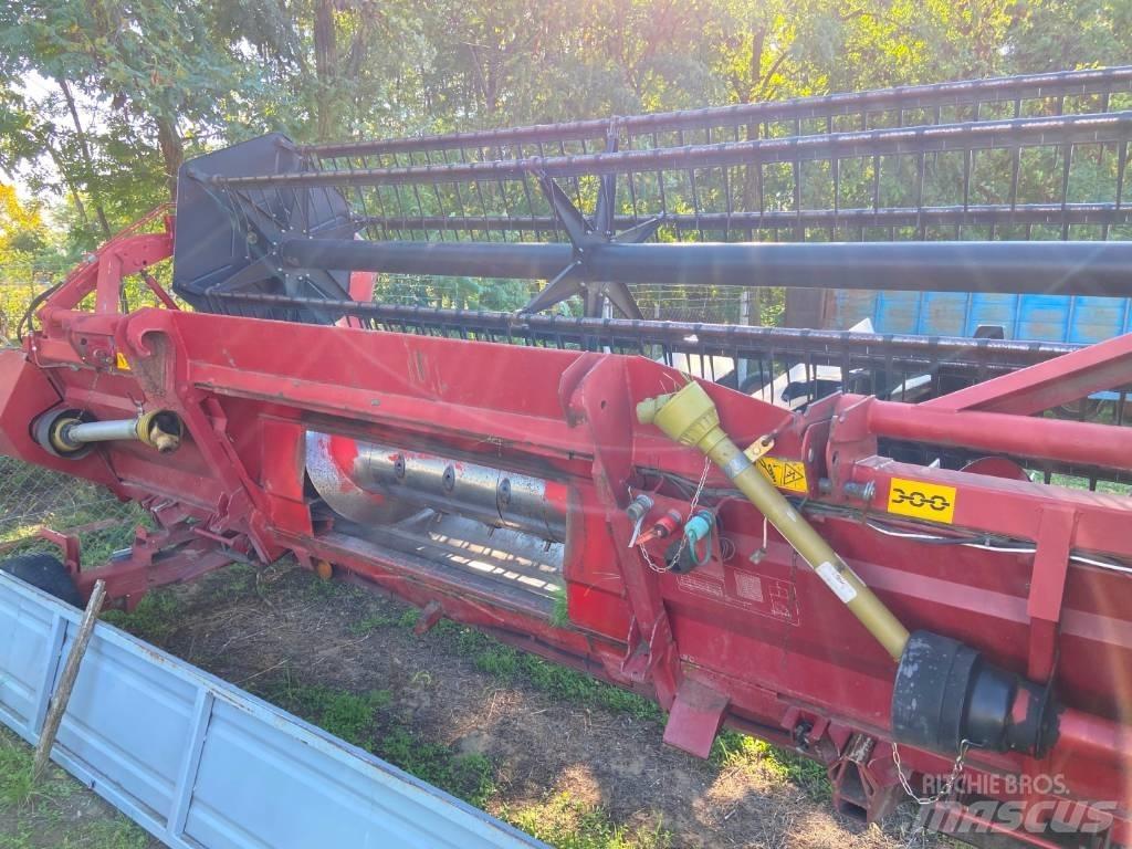 Case IH 521 Maaidorsmachines