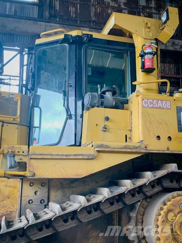 CAT D 9 T Rupsdozers
