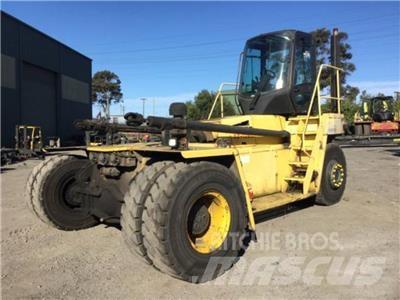 Hyster H22.00XM-12EC Containerheftrucks