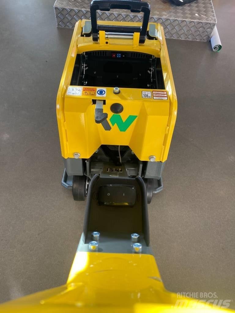 Wacker Neuson 3050 Trilmachines