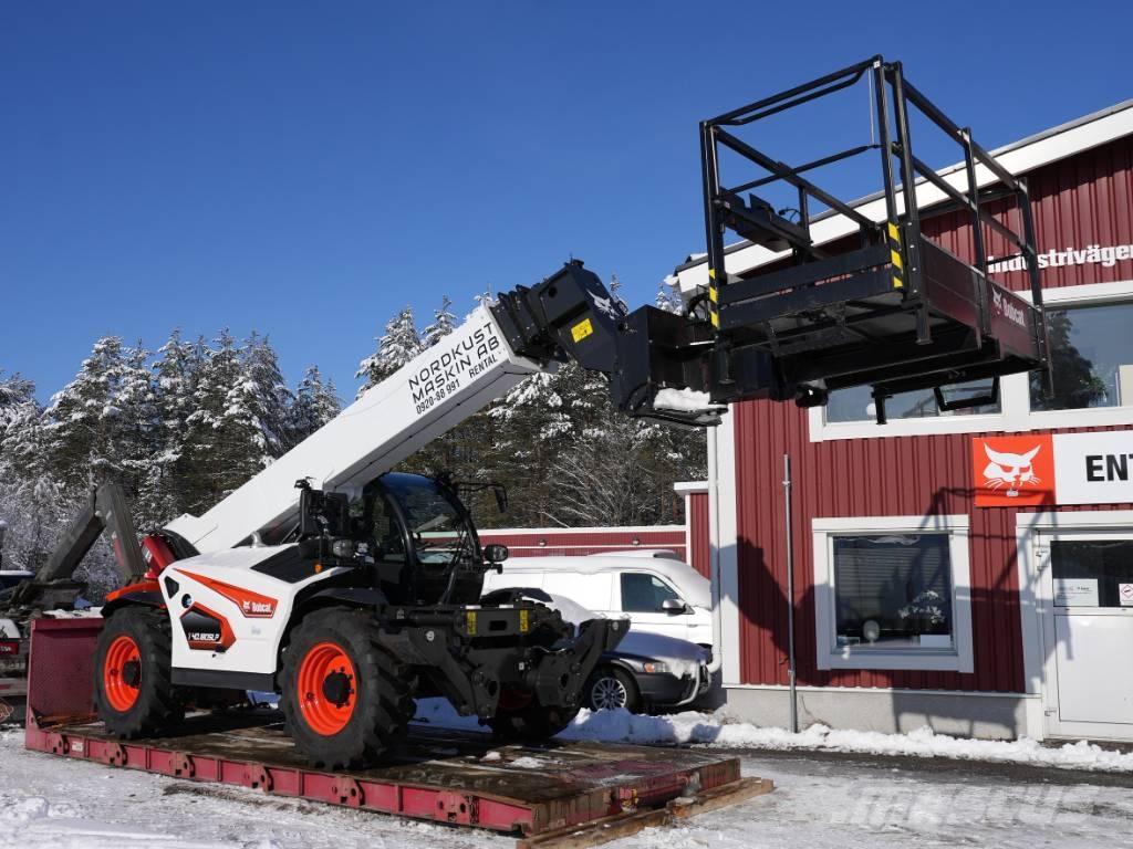 Bobcat T 40.180 Verreikers