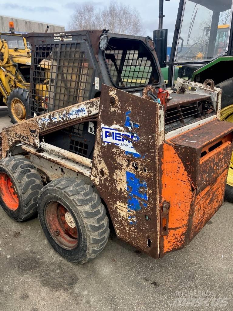 Bobcat 743 Schrankladers