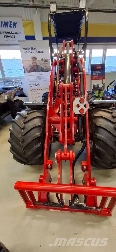 Thaler Thaler 2230S Knik- en schrankladers