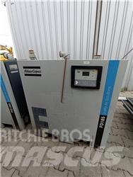 Atlas Copco FD185 Persluchtdrogers
