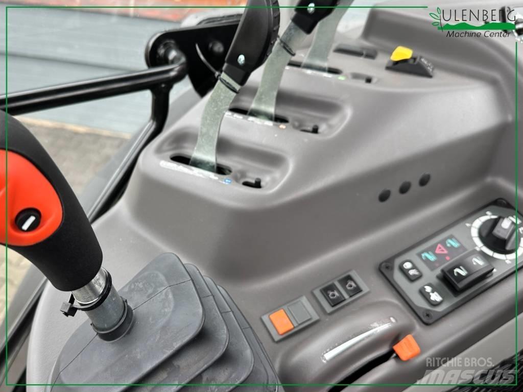 CLAAS AXOS 240 Tractoren