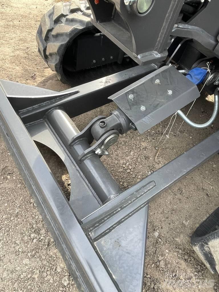 Zoomlion ZE35GU Minigraafmachines < 7t