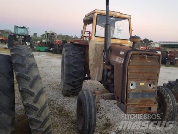 Massey Ferguson 275 Tractoren