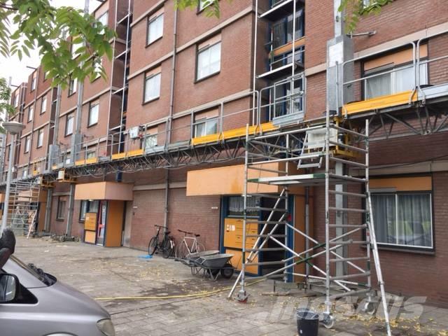 Electroelsa EP2818 Andere liften en hoogwerkers