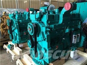 Cummins KTA19-G3A Motoren