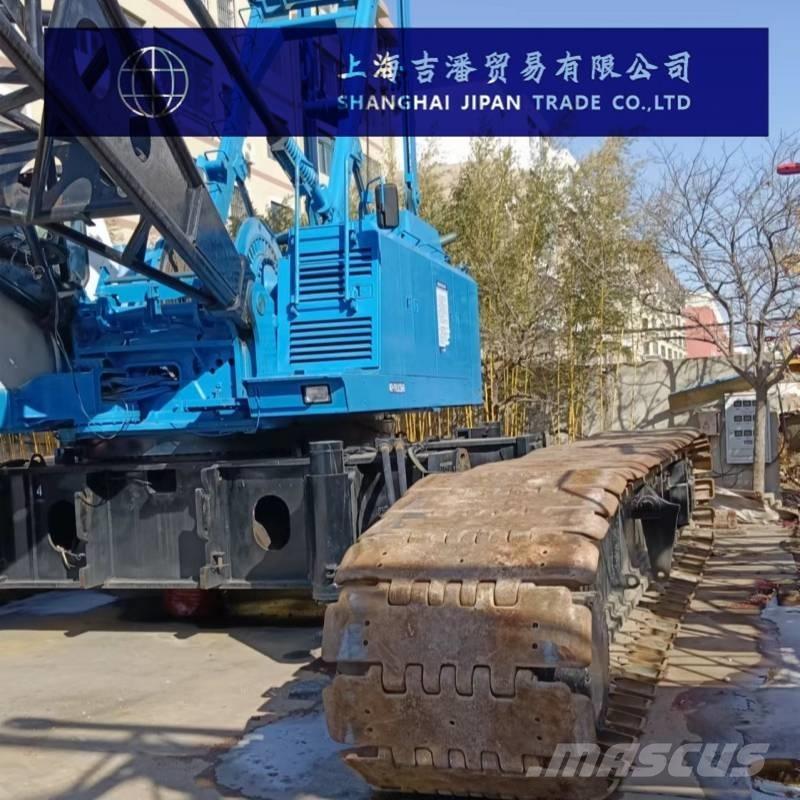 Sumitomo SCX 2500 Rupshijskranen