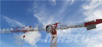 Potain MDT 219 Torenkranen