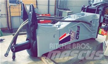 Furukawa FXJ 475 Hamers en brekers