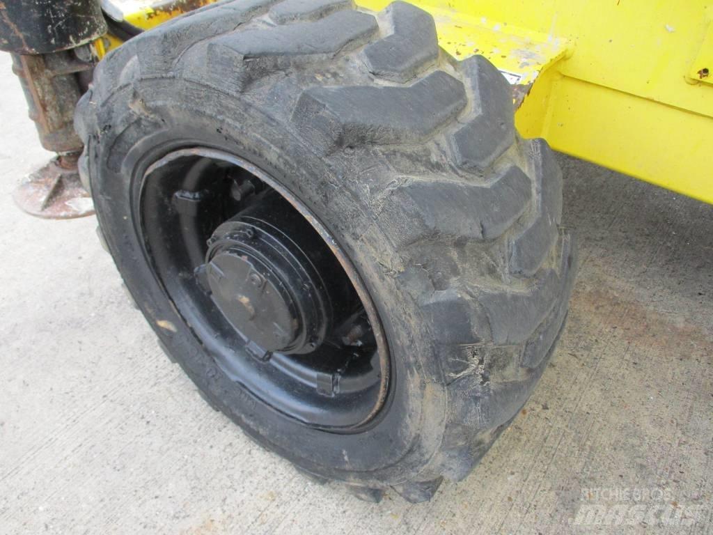Haulotte H15SX (970) Schaarhoogwerkers