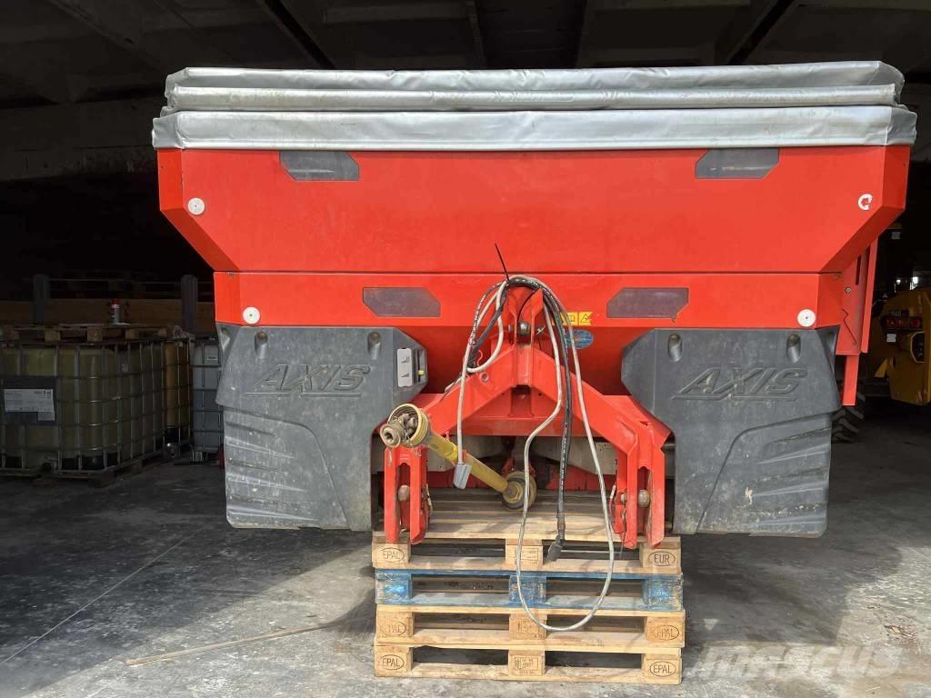 Kuhn 40.1W Kunstmeststrooiers