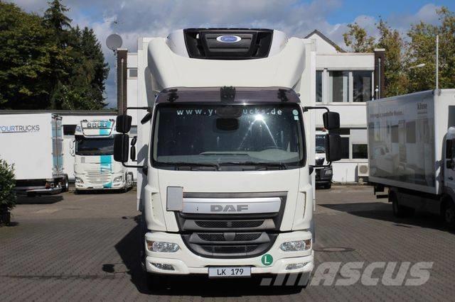 DAF LF 250 E6 ---0048 Koelwagens