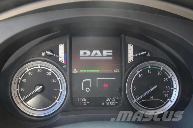 DAF LF 250 E6 ---0048 Koelwagens
