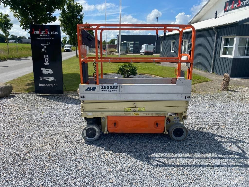 JLG 1930 ES Schaarhoogwerkers