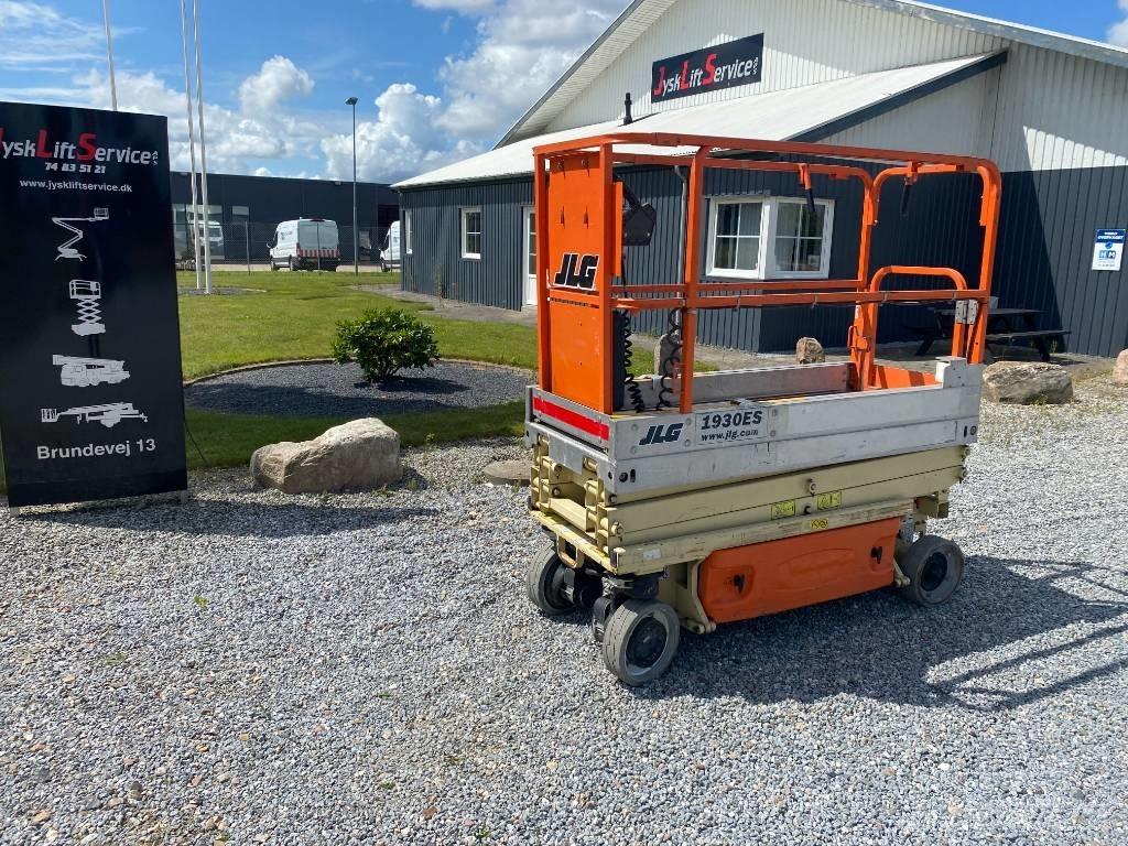 JLG 1930 ES Schaarhoogwerkers