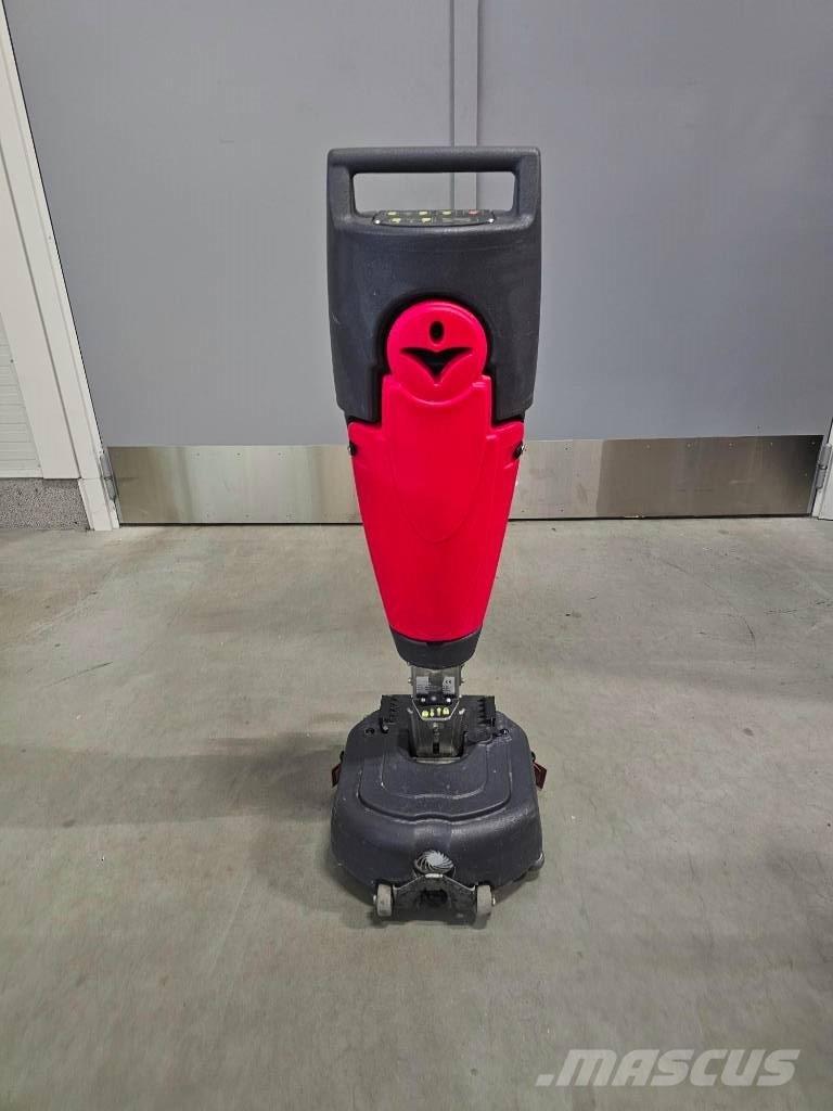 Hako Scrubmaster B3 Schrobzuigmachines