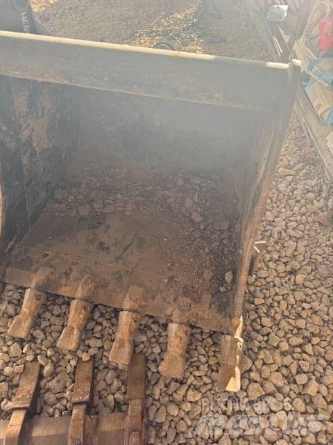 CAT Bucket Overige componenten