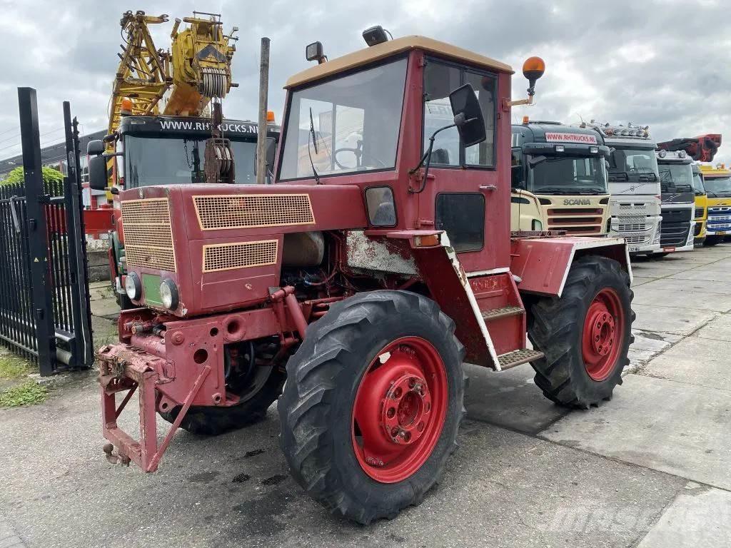 MB Trac TRAC Tractoren