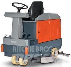 Hako B 910 Schrobzuigmachines