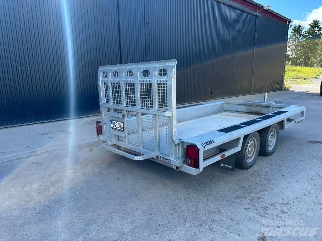 Wacker Neuson ET20 Minigraafmachines < 7t