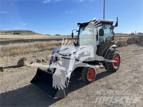 Bobcat CT2540 Tractoren