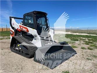 Bobcat T76 Schrankladers