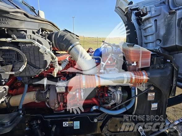 Kenworth T880 Trekkers