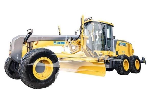XCMG GR2605 Graders