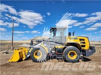 XCMG XC938U Wielladers