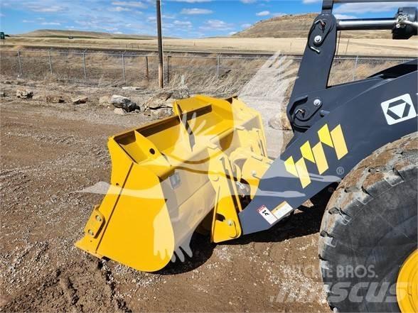 XCMG XC938U Wielladers
