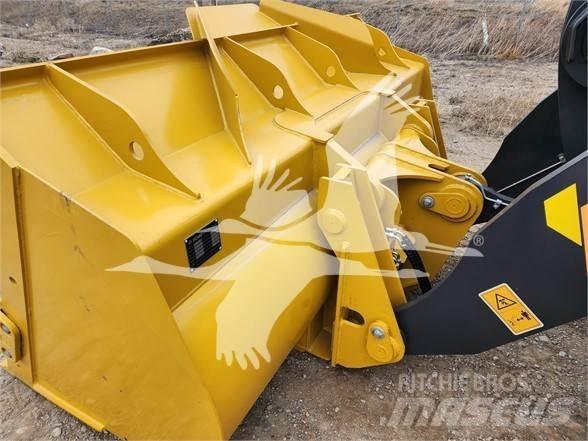 XCMG XC948U Wielladers