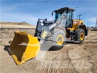 XCMG XC958U Wielladers