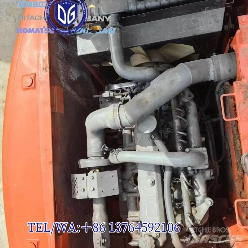 Doosan 150 W-7 Wielgraafmachines